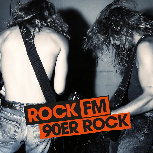 Rock FM 90er Rock - Internet radio DE
