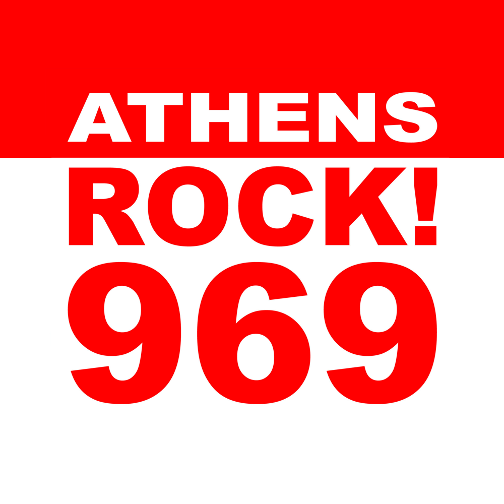 Rock FM 96.9 - Radio station GR