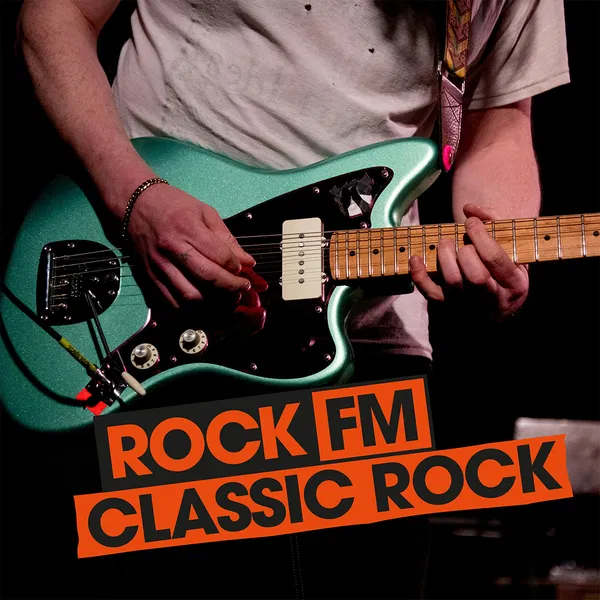 Rock FM Classic Rock - Internet radio DE