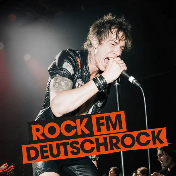 Rock FM Deutschrock - Internet radio DE