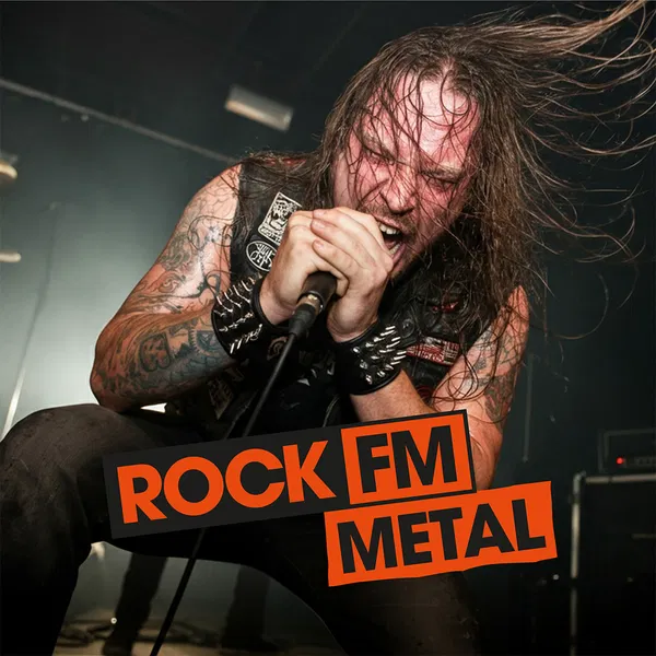 Rock FM Metal - Internet radio DE