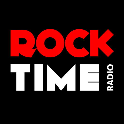 Rock Time Radio - Internet radio RU