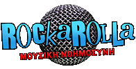 Rockarolla Radio - Radio station GR