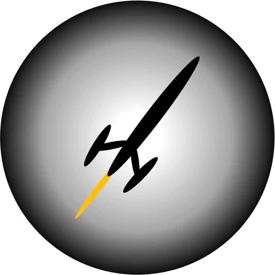 Rocket Range Radio - Radio station AU