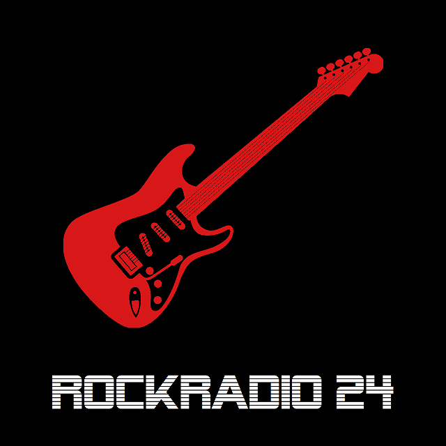 Rockradio 24 - Internet radio DE