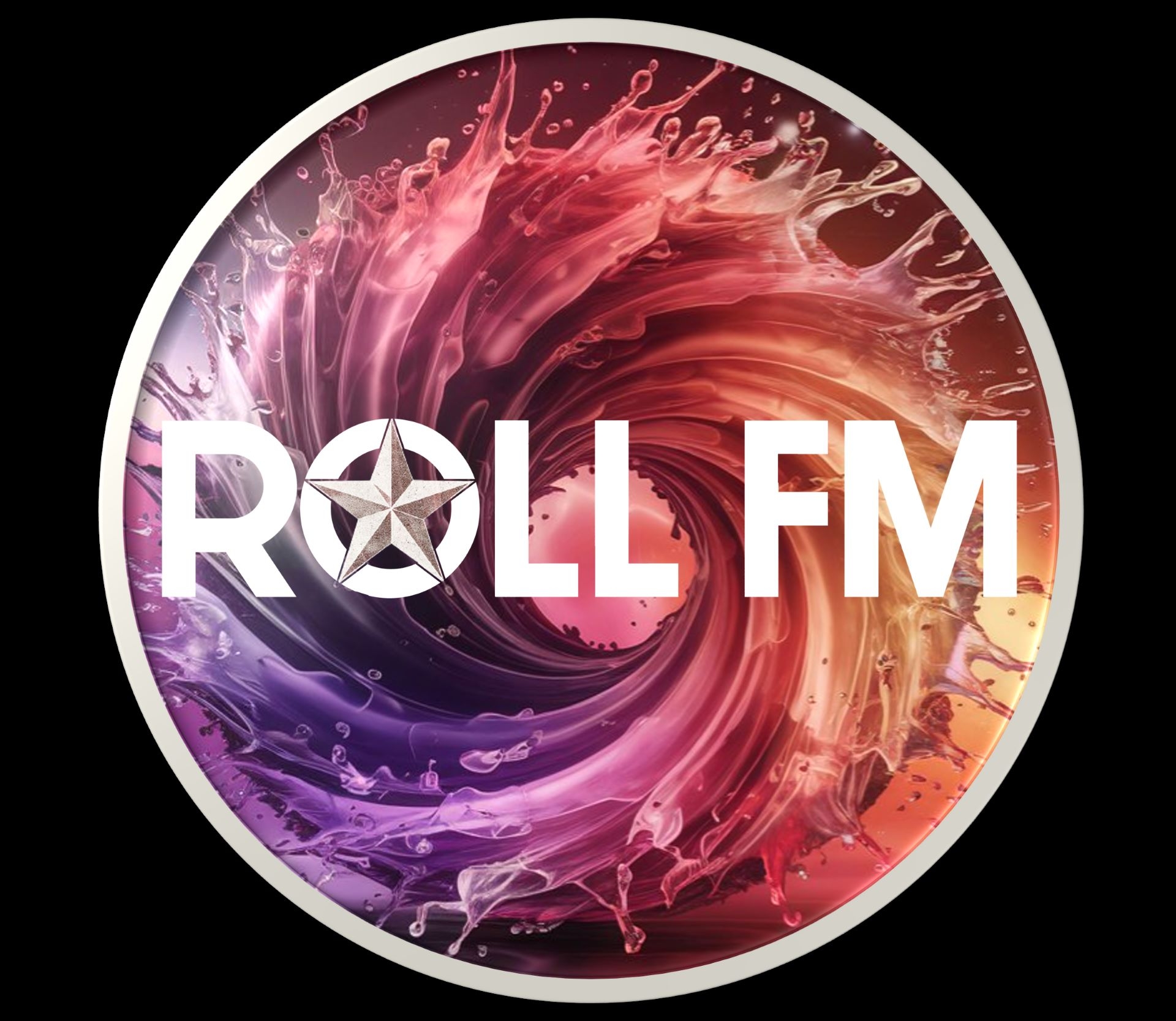Roll FM - Radio station FI