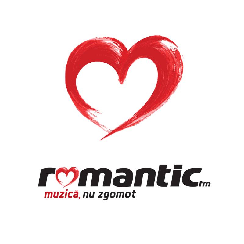 Romantic FM - Radio station RO