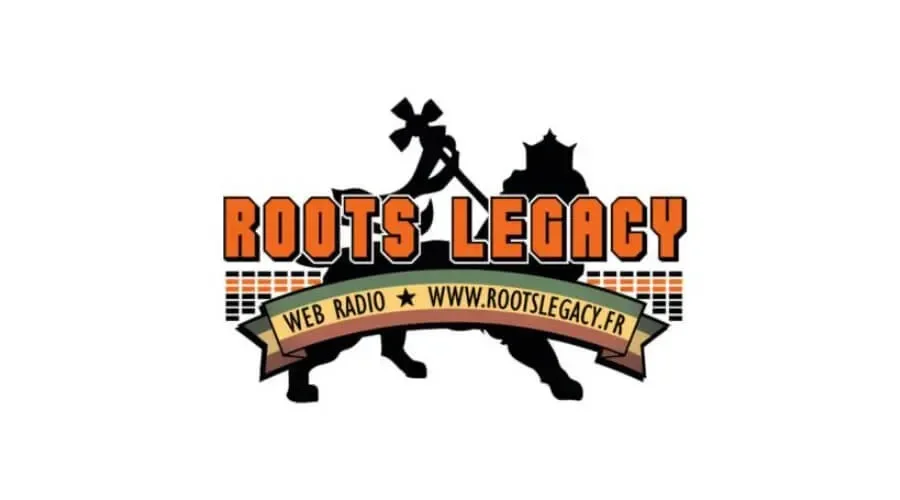 Roots Legacy Radio - live radio FR