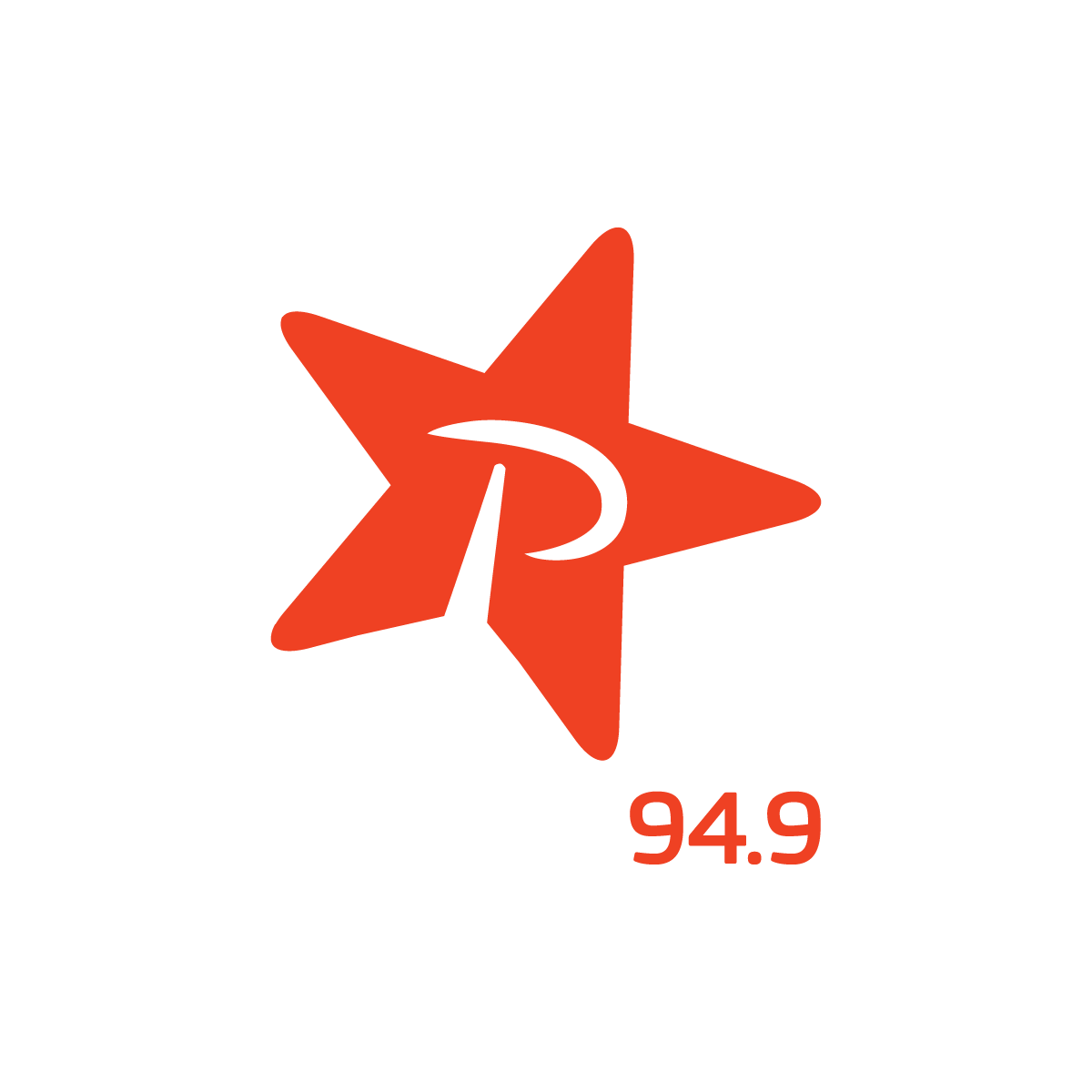 Rythmos 94.9 - Radio station GR