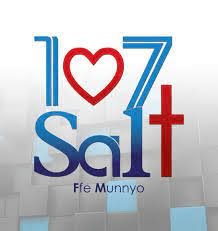 SALT FM - live radio UG