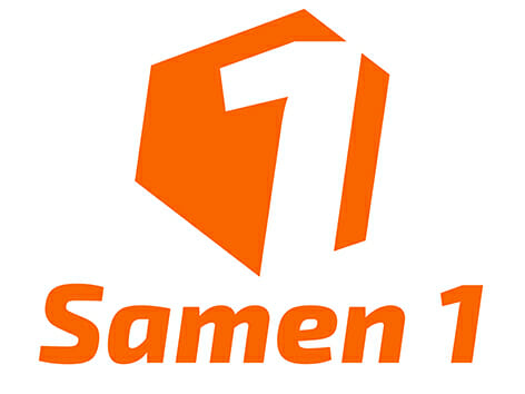 SAMEN 1 - Radio station NL