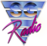 SG Radio - Internet radio DE