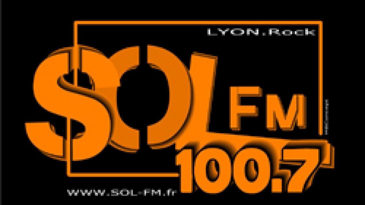 SOL FM - Radio station FR