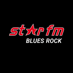 STAR FM Blues Rock - Radio station DE