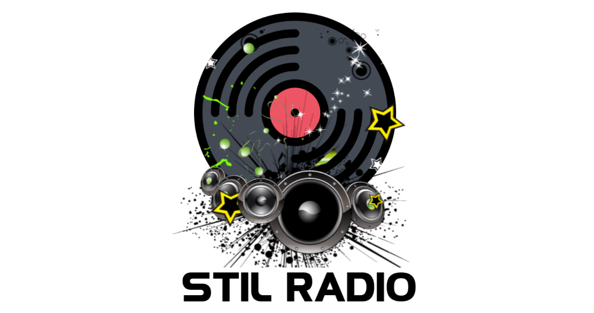 STIL Radio - live radio MK