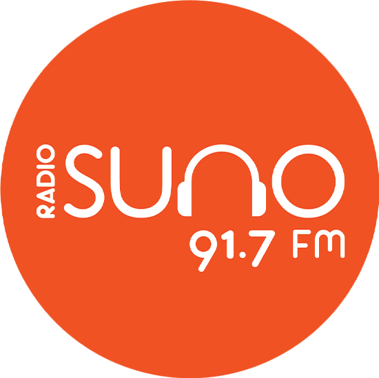SUNO 91.7 - live radio QA