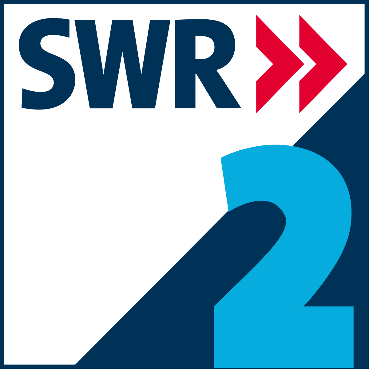 SWR 2 - Radio station DE