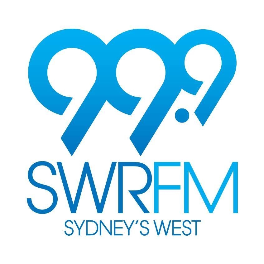 SWR 99.9 FM - Blacktown - 99.9 FM - Radio station AU