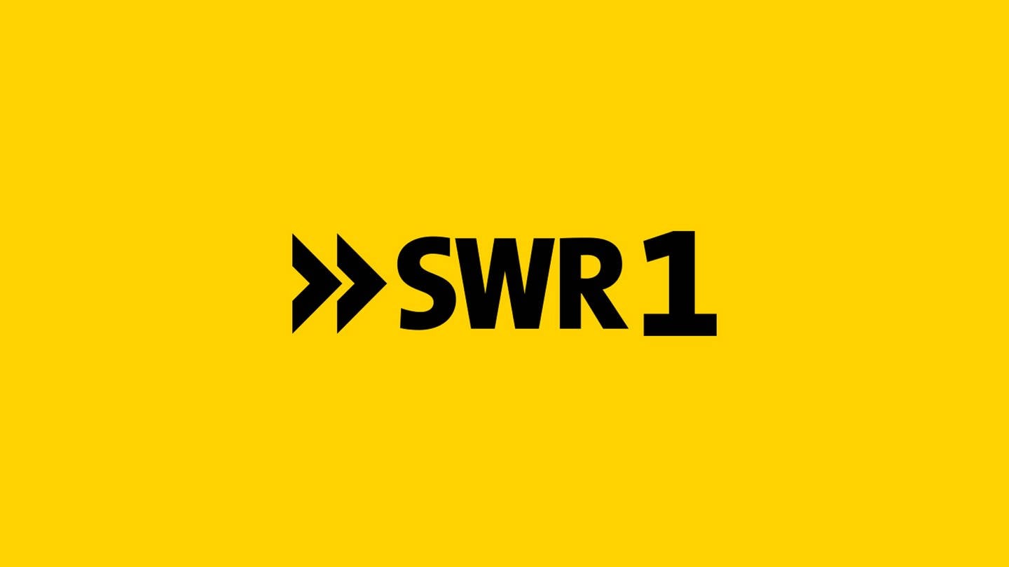 SWR1 Baden Württemberg - Radio station DE