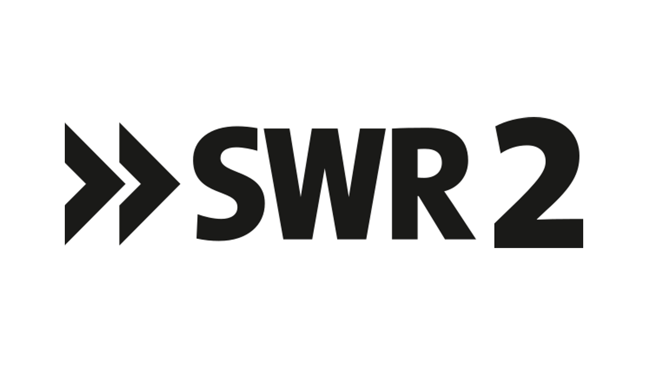 SWR2 - Radio station DE
