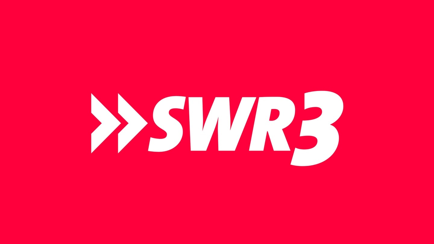 SWR3 Visual Radio - Radio station DE