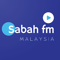Sabah FM - Radio station MY