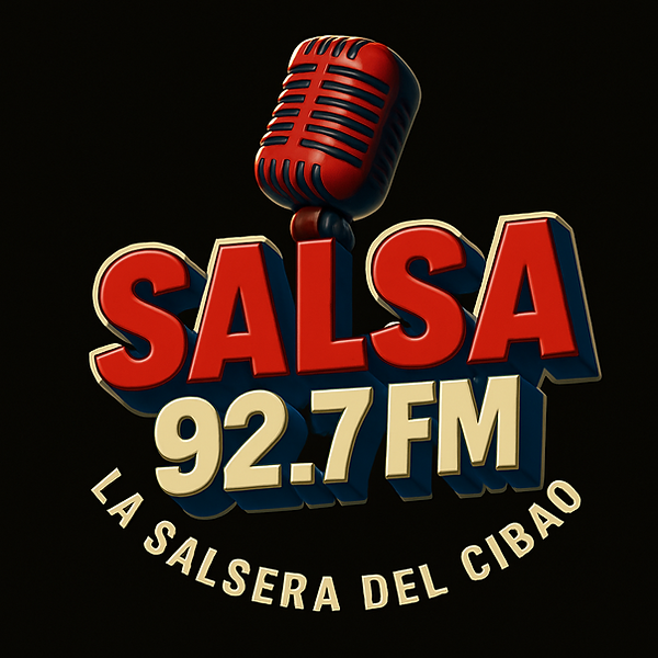Salsa 92.7 FM - live radio DO
