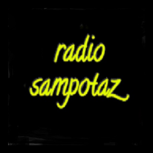 Sampotaz - Radio station GR