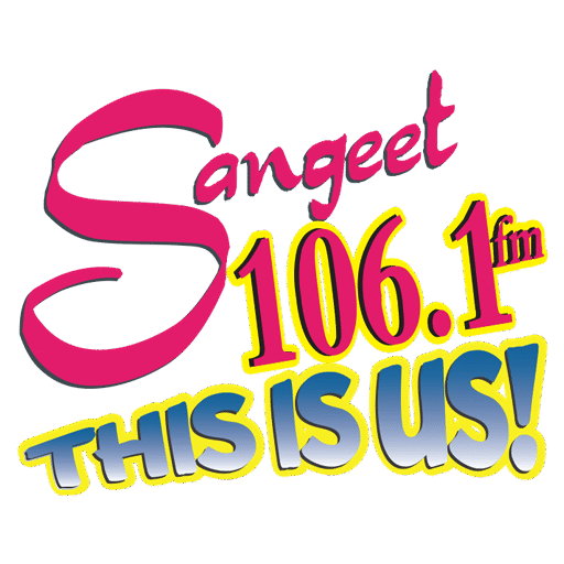 Sangee 106.1 FM - Radio station TT