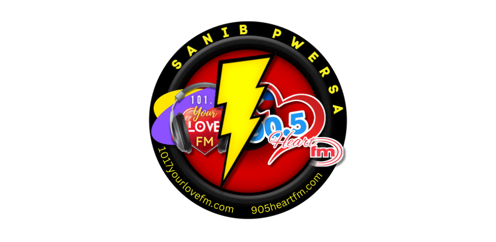 Sanib Pwersa 101.7 - Radio station PH