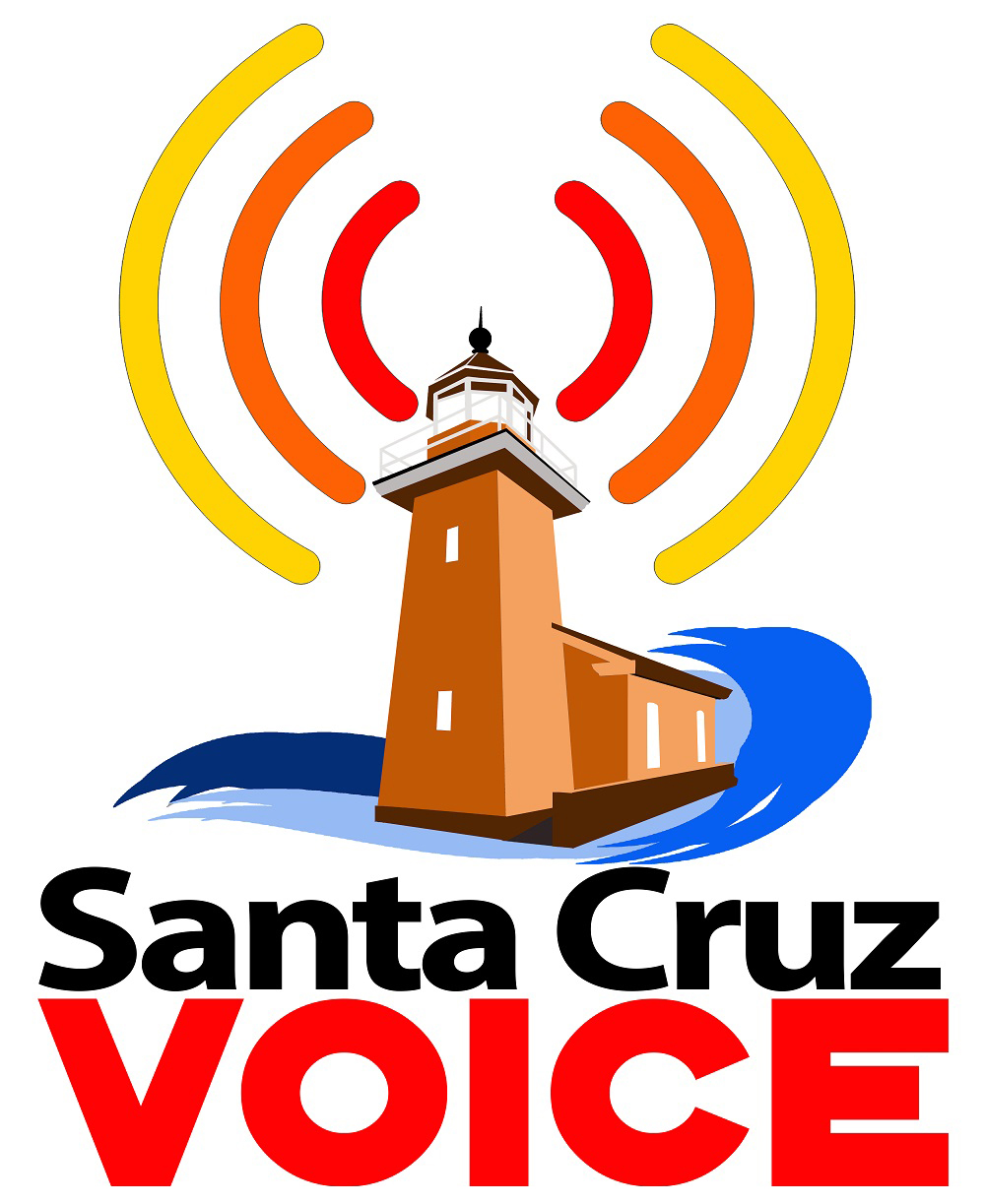 Santa Cruz Voice - Radio por internet US