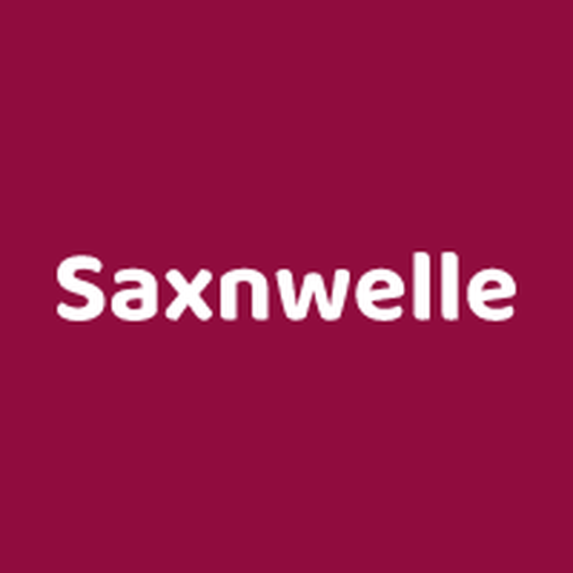 Saxnwelle - Internet radio DE