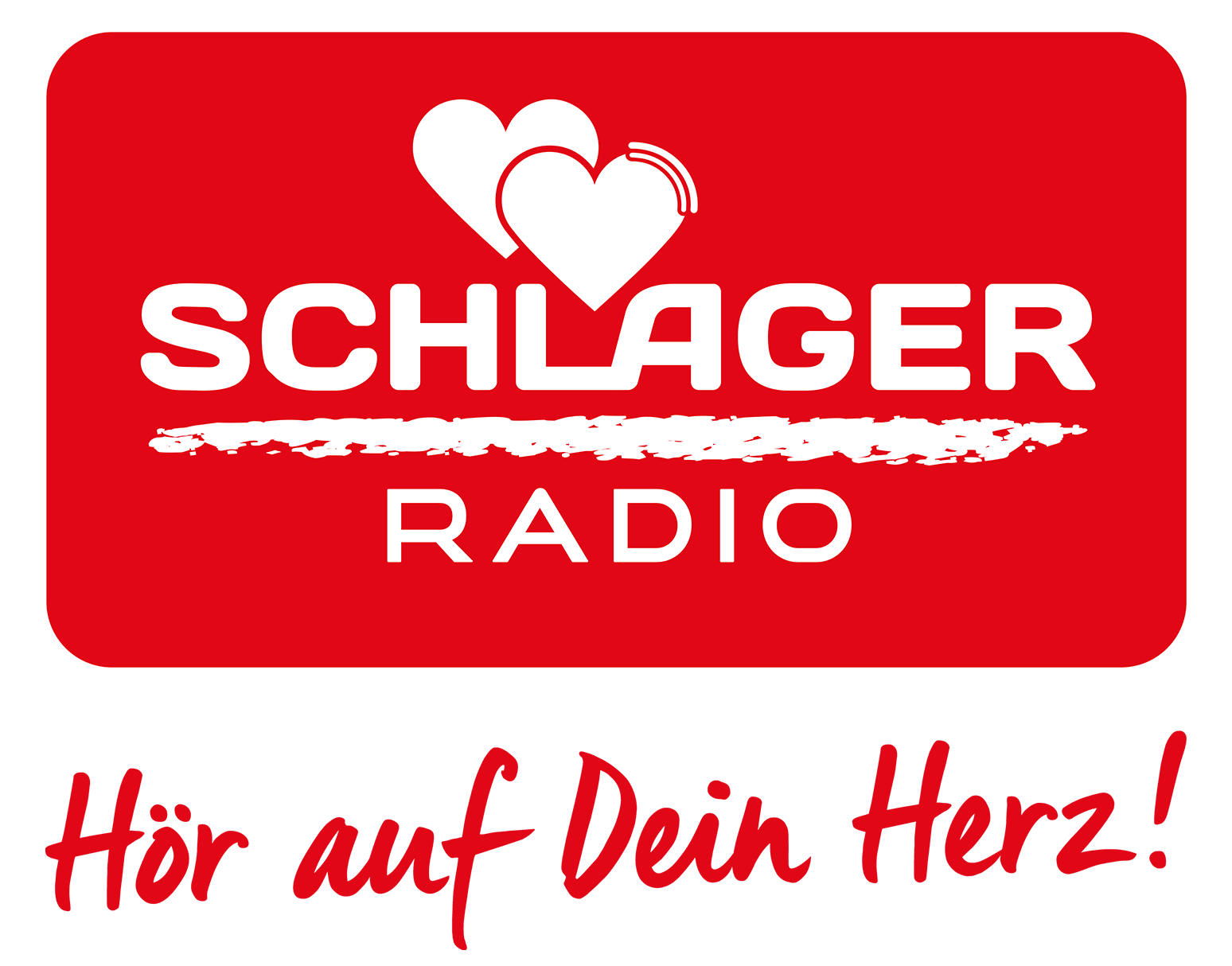 Schlager radio B2 - Berlin Brandenburg - Radio station DE