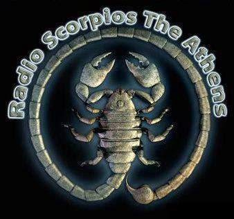 Scorpios Athens Radio - Radio station GR