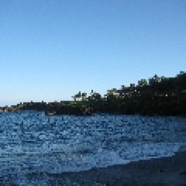 Sea Salt - Radio station DE