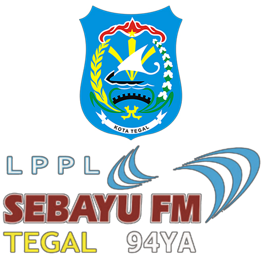 Sebayu FM Tegal - live radio ID