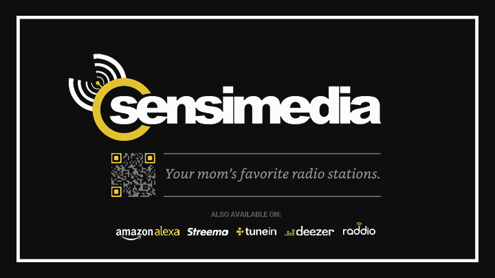 Sensimedia Roots Reggae Radio - Internet radio US