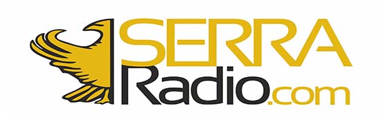 Serra - Internet radio GR