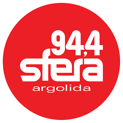 Sfera 94.4 - Radio station GR