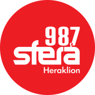 Sfera 98.7 - Radio station GR
