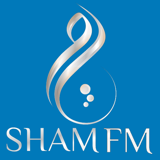 Sham FM - live radio SY