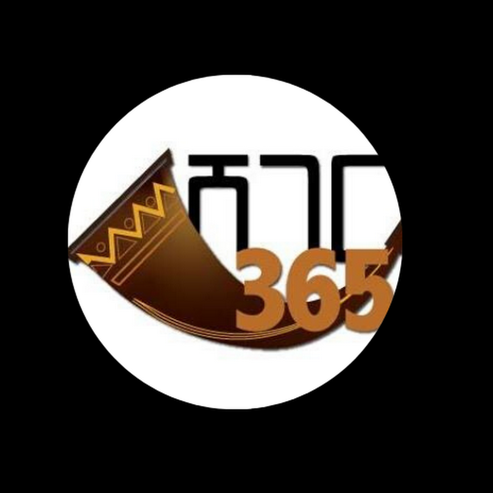 Sheger 365 - live radio ET