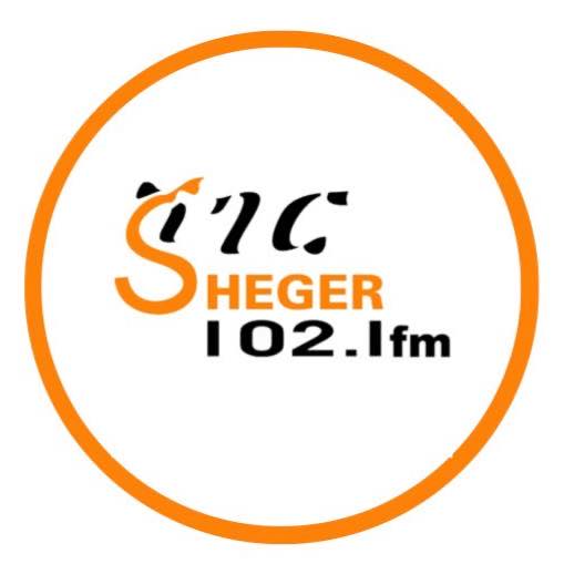 Sheger FM 102.1 - live radio ET