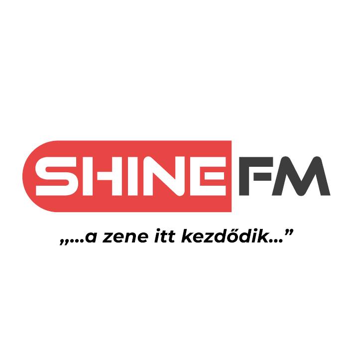 Shine FM Radio - Internet radio HU