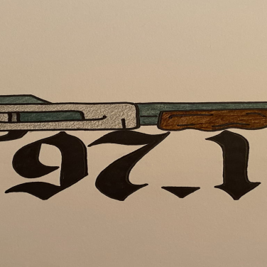 Shotgun Radio 97-1 - Radio station US