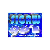 Sigaw 96.7 FM - Radio station PH