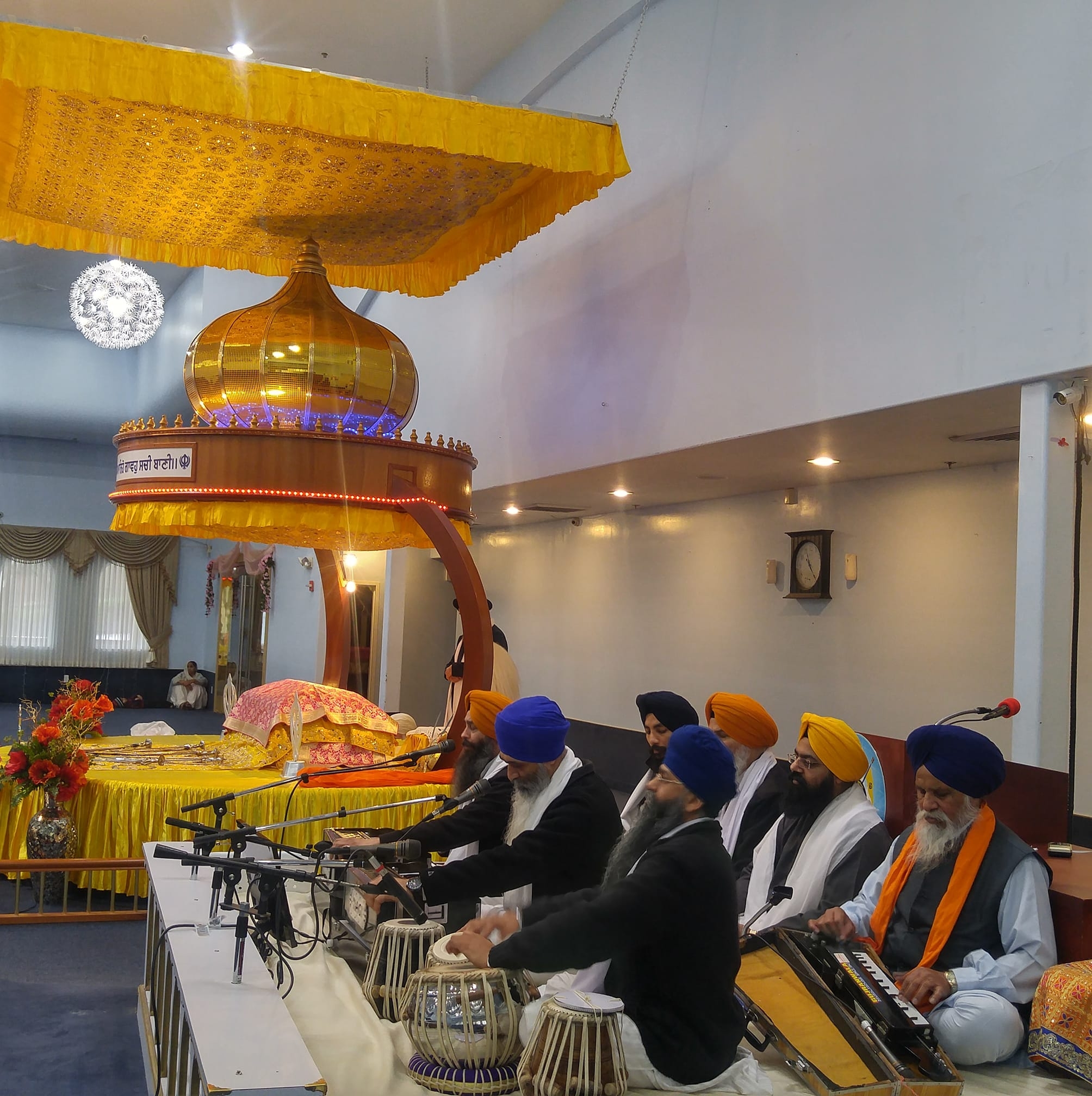 Sikhnet Radio Simran - Internet radio US