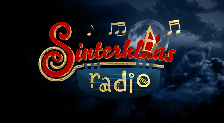 Sinterklaas Radio - Internet radio NL