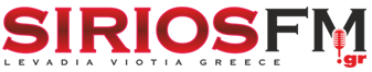 Sirios 95.8 - Radio station GR