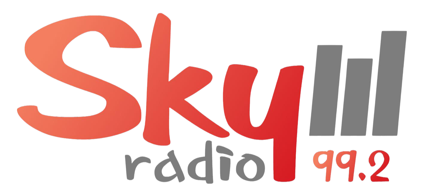 Sky 99.2 - Radio station GR